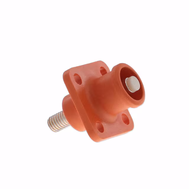 SLPRATPNO Amphenol Industrial Operations  Conectores especializados